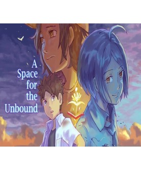 A Space For The Unbound Steam Key EUROPE